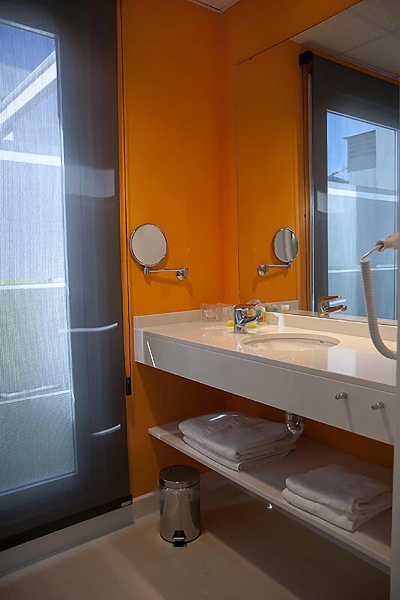 Hotel Europa Jaén Δωμάτιο φωτογραφία