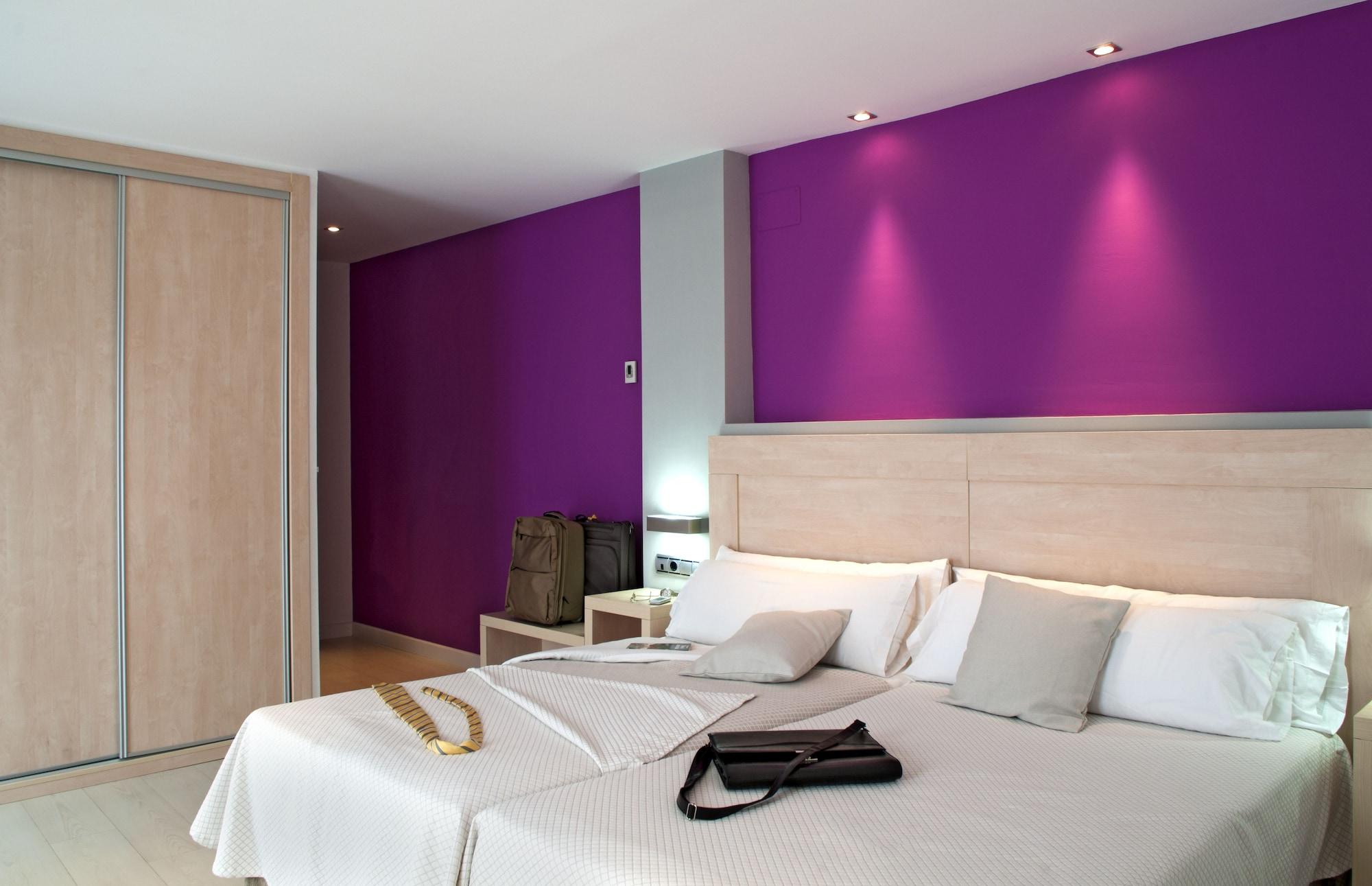 Hotel Europa Jaén Δωμάτιο φωτογραφία