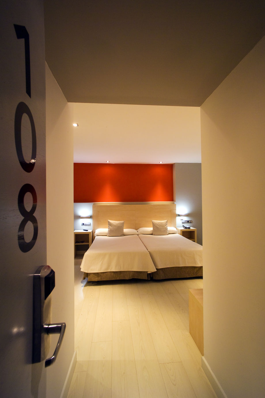Hotel Europa Jaén Εξωτερικό φωτογραφία