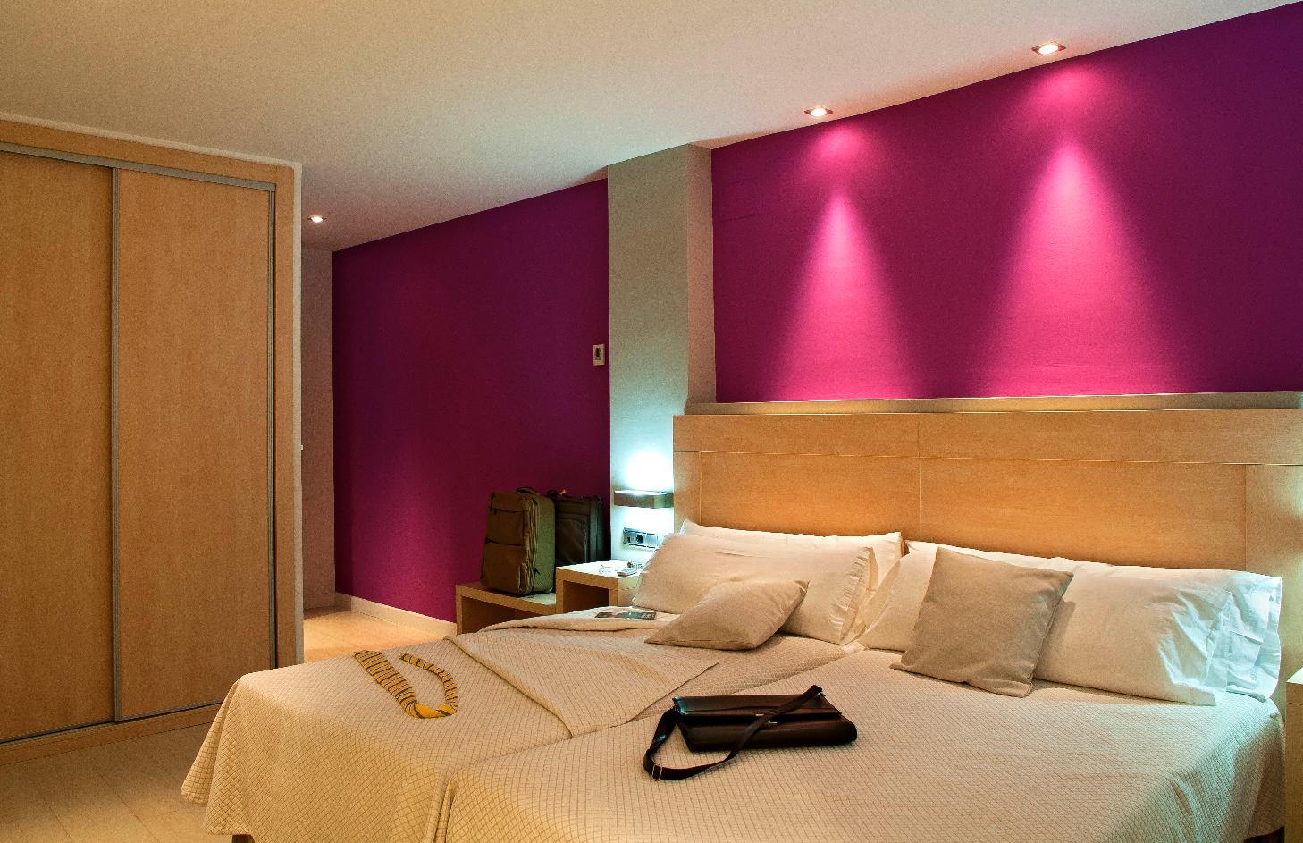 Hotel Europa Jaén Εξωτερικό φωτογραφία